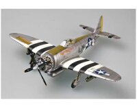 1/32 P-47D Thunderbolt "Dorsal Fin"