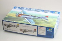 1/32 P-47D Thunderbolt "Dorsal Fin"