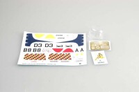 1/32 P-47D Thunderbolt "Dorsal Fin"
