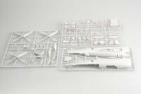 1/32 P-47D Thunderbolt "Dorsal Fin"