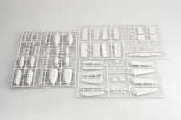 1/32 P-47D Thunderbolt "Dorsal Fin"