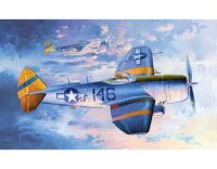 1/32 P-47N Thunderbolt