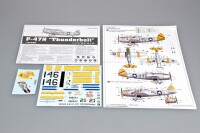 1/32 P-47N Thunderbolt