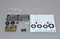 1/32 P-47N Thunderbolt