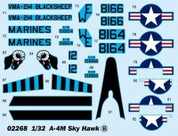 Douglas A-4M Skyhawk