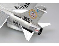 F-8J Crusader