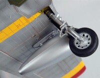 1/32 P-51D Mustang