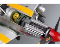 1/32 P-51D Mustang
