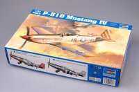 1/32 P-51D Mustang