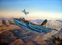 1/32 Sukhoi Su-25 Frogfoot A