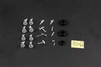 1/32 Sukhoi Su-25 Frogfoot A