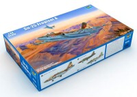 1/32 Sukhoi Su-25 Frogfoot A