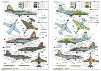 1/32 Sukhoi Su-25 Frogfoot A