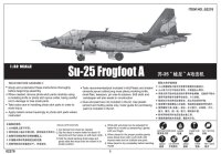 Sukhoi Su-25 Frogfoot A