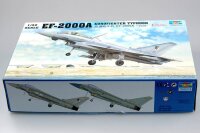 1/32 EF-2000A Eurofighter Typhoon