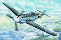 Messerschmitt Bf-109G-2