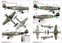 Messerschmitt Bf 109G-10