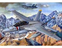 F/A-18F Super Hornet