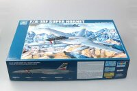 F/A-18F Super Hornet