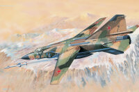 MiG-23MLD Flogger-K