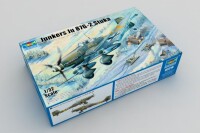 1/32 Junkers Ju-87G-2 Stuka