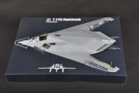 1/32 F-117A Nighthawk