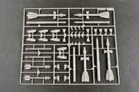 1/32 Russian MiG-29UB Fulcrum