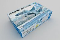 1/32 Russian MiG-29UB Fulcrum