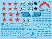 1/32 Russian MiG-29UB Fulcrum