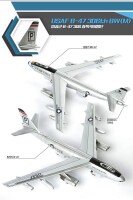 Boeing B-47 USAF "306th BW(M)"