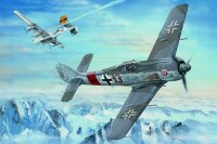 1/18 Focke Wulf Fw-190A-8