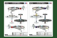 1/18 Focke Wulf Fw-190A-8