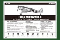 1/18 Focke Wulf Fw-190A-8