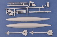1/18 McDonnell-Douglas AV-8B Harrier II