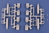 1/18 McDonnell-Douglas AV-8B Harrier II