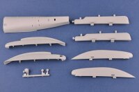 1/18 McDonnell-Douglas AV-8B Harrier II