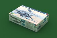 1/18 McDonnell-Douglas AV-8B Harrier II