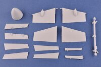 1/18 McDonnell-Douglas AV-8B Harrier II