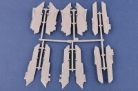 1/18 McDonnell-Douglas AV-8B Harrier II
