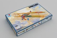 1/24 Spad S. XIII