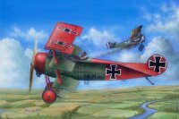 1/24 Fokker Dr. I