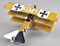 1/24 Fokker Dr. I