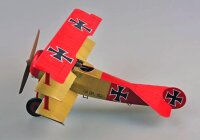 1/24 Fokker Dr. I