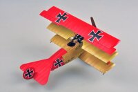 1/24 Fokker Dr. I