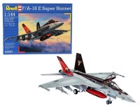 1/144 F/A-18E Super Hornet
