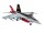 1/144 F/A-18E Super Hornet