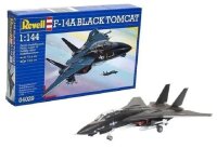 F-14A Tomcat "Black Bunny"