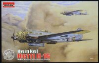 Heinkel He-111H-16/H-20