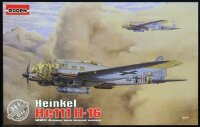 Heinkel He-111H-16/H-20