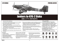 Junkers Ju-87G-2 Stuka